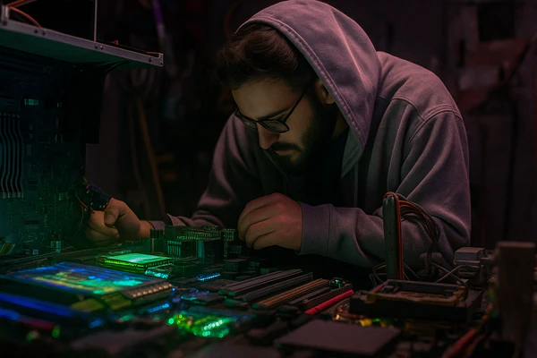 Welcome to Our Store